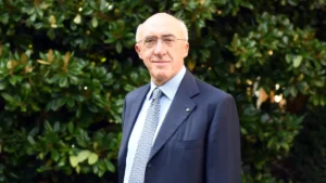 Enrico Marchi