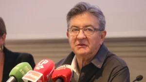 Jean-Luc Mélenchon