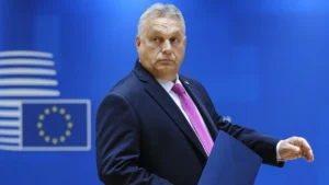 Viktor Orbán