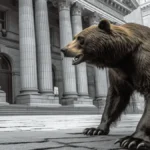 Borse 26 agosto: la crisi francese zavorra i mercati europei, Wall Street frenata dallo scontro Trump-Fed