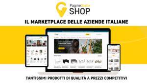 Pagine Gialle