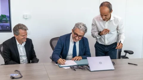 Acea e Amazon Web Services uniscono le forze per l’innovazione e lo sviluppo tecnologico