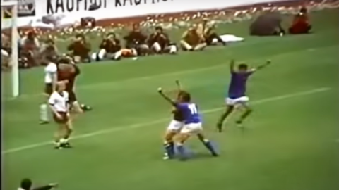 Accadde Oggi – 17 giugno 1970: Italia-Germania 4-3, la “partita del secolo” che non si scorda mai
