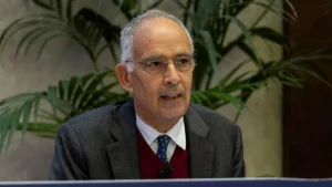 Rony Hamaui professore ed economista