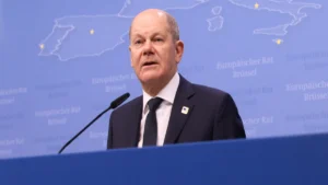 Olaf Scholz