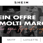 Shein si prepara alla quotazione a Londra con un’Ipo da record: 60 miliardi di euro per il colosso del fast fashion