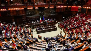 camera dei deputati