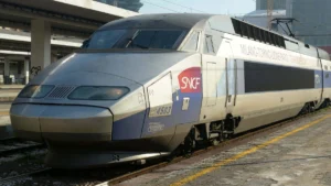 Trasporto ferroviario