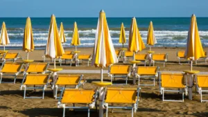 Stabilimento balneare