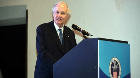 American Chamber of Commerce in Italy: Stefano Lucchini è il nuovo presidente