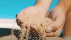 Cereale Teff