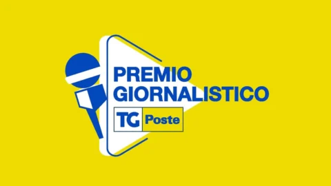 Poste Italiane: nasce il premio giornalistico “TG poste” alla scoperta dei nuovi talenti dell’informazione