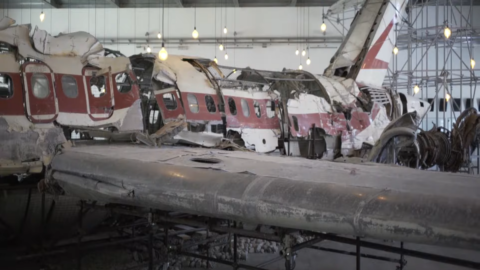 Accadde Oggi – 27 giugno 1980, la strage di Ustica: 44 anni senza verità