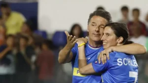 Partita del cuore