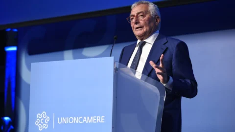 Unioncamere: Andrea Prete riconfermato alla guida per il prossimo triennio