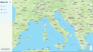 Apple Maps sul Web