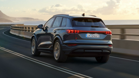 Audi Q6 e-tron: eleganza elettrica al potere. Ecco caratteristiche e prezzo