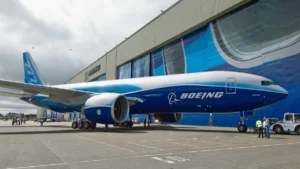 Boeing