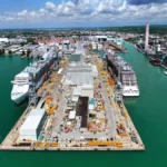 Fincantieri sale ancora in Borsa, la commessa portoghese spinge il titolo