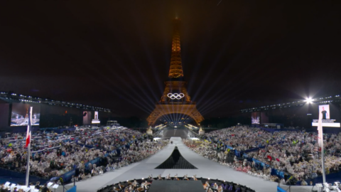 Cerimonia di chiusura Olimpiadi Parigi 2024 di domenica 11 agosto: a che ora comincia e come vederla