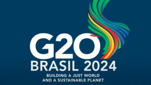 G20 Brasile
