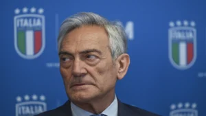 Gabriele Gravina