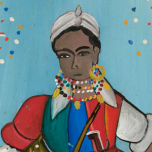 National Gallery of Art di Washington rende omaggio all’arte di Haiti, la prima repubblica nera libera al mondo
