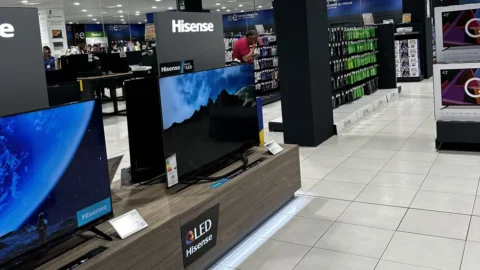 Hisense inarrestabile: pronta a conquistare Electrolux nel grande risiko delle multinazionali europee