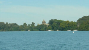 Isola Bisanzina