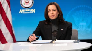 Kamala Harris