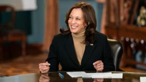 Kamala Harris
