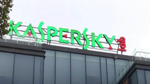 Kaspersky Lab