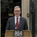 Keir Starmer, dalla vittoria alla rivolta interna (con effetti su sterlina e titoli di Stato): un anno a Downing Street