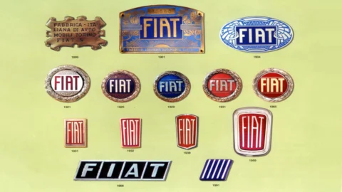 Accadde Oggi – 11 luglio 1899: Fiat compie 125 anni, la storia del marchio simbolo dell’industria automobilistica italiana