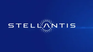Insegna Stellantis