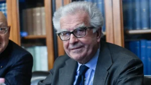 Luigi Zanda