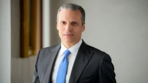 Mauro Micillo di Intesa Sanpaolo