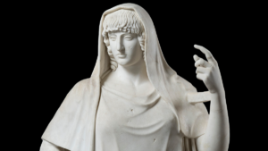 Museo di Torlonia a Parigi
