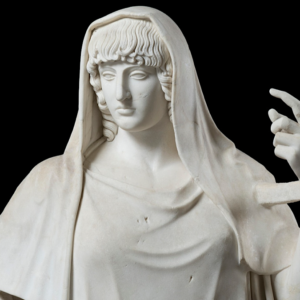 I marmi Torlonia a Parigi. Esposta al Louvre la più grande collezione privata di sculture dell’antica Roma
