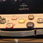 Swatch presenta il conto a Samsung per le “imitazioni da polso” degli smartwatch: la casa svizzera vuole 170 milioni di dollari