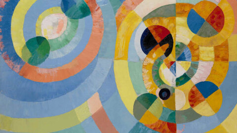 Museo Guggenheim di New York: Orfismo a Parigi 1910-1930. Una mostra che esplora l’astrazione dell’arte di inizio XX secolo