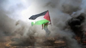 Palestina