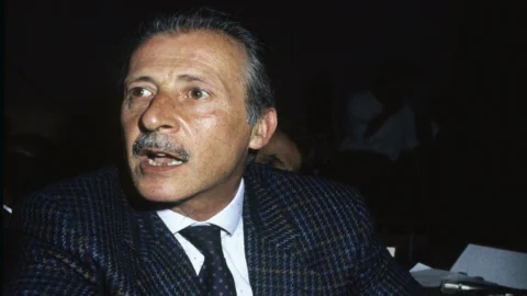 Accadde Oggi – 19 luglio 1992: la strage di via D’Amelio, Paolo Borsellino e la sua scorta martiri contro la mafia