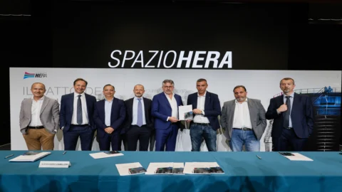 Con il “Patto del buon lavoro” il Gruppo Hera e le Organizzazioni sindacali disegnano il modello di impresa del futuro