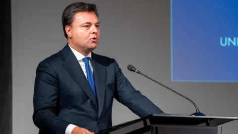 Marco Gay eletto presidente dell’Unione Industriali di Torino. Si chiude l’era di Giorgio Marsiaj