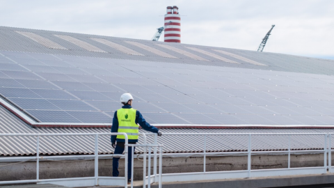 Dalla Bei 100 milioni di euro a Snam per sostenere l’efficienza energetica