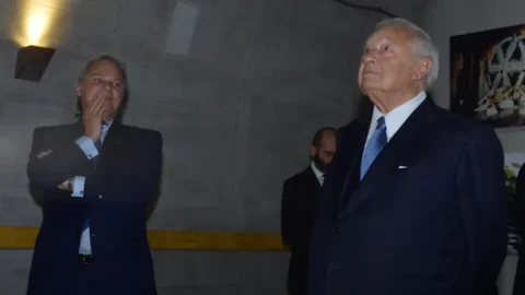Webuild: addio a Simonpietro Salini, l’imprenditore che ha rivoluzionato il settore delle costruzioni