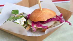 Street Food
