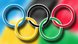 Logo Olimpiadi