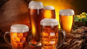 Birra agricola